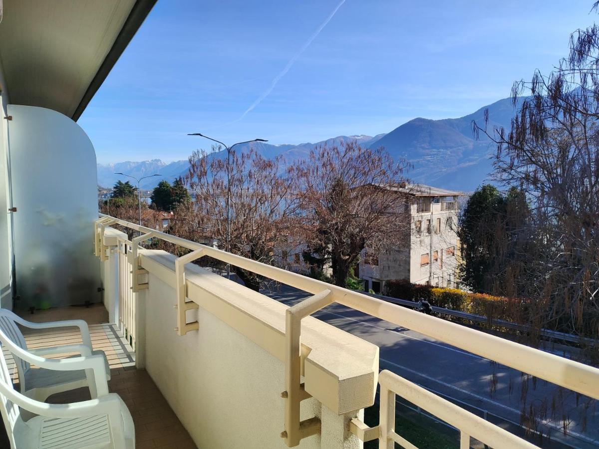 Iseolakerental - Giannarosa Lovere Exterior foto